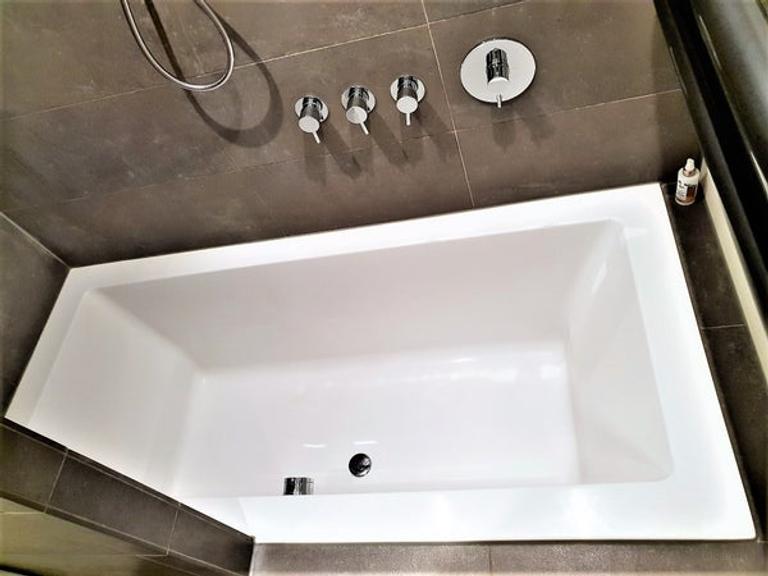 Appartement met tuin in de Dapperbuurt - Afbeelding 25