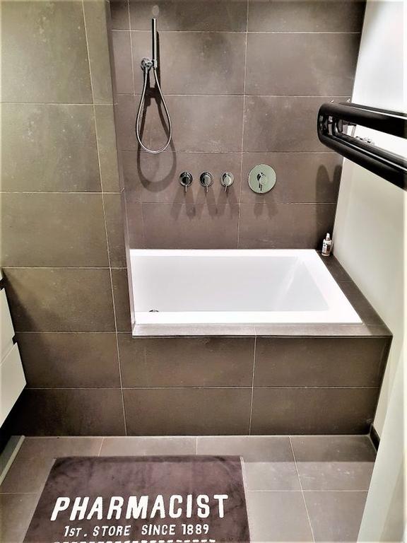 Appartement met tuin in de Dapperbuurt - Afbeelding 27