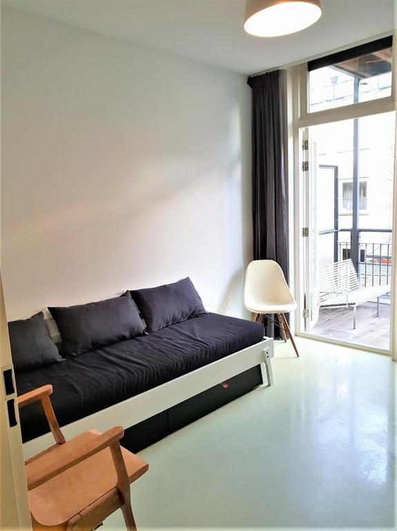 Appartement met tuin in de Dapperbuurt - Afbeelding 29