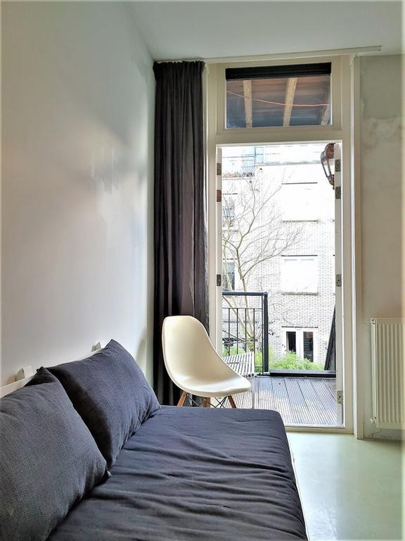 Appartement met tuin in de Dapperbuurt - Afbeelding 30