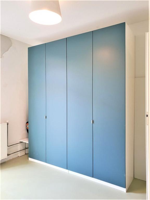 Appartement met tuin in de Dapperbuurt - Afbeelding 31