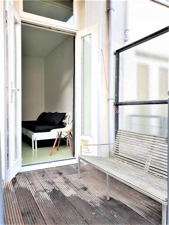 Appartement met tuin in de Dapperbuurt - Afbeelding 37