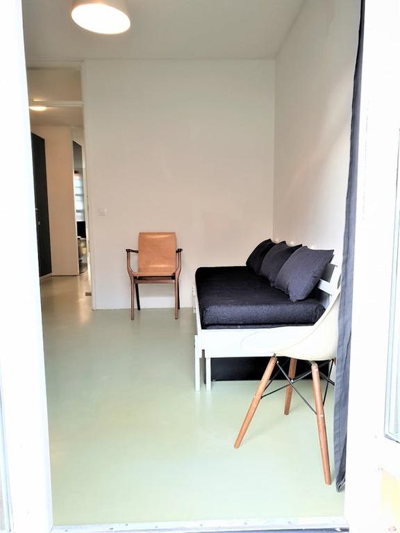 Appartement met tuin in de Dapperbuurt - Afbeelding 39