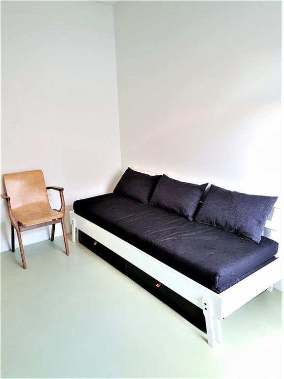 Appartement met tuin in de Dapperbuurt - Afbeelding 40