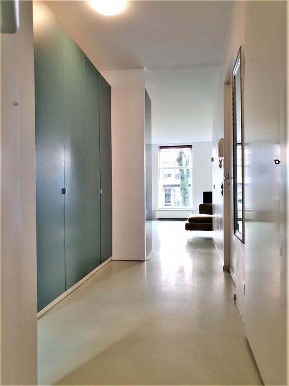 Appartement met tuin in de Dapperbuurt - Afbeelding 42