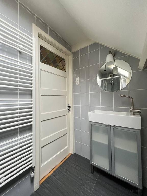 Corner House with Garden in Quiet Tuindorp - Image 32