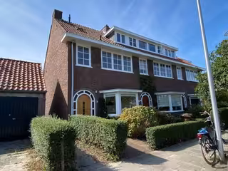 136 m² gezinswoning met 5 slaapkamers