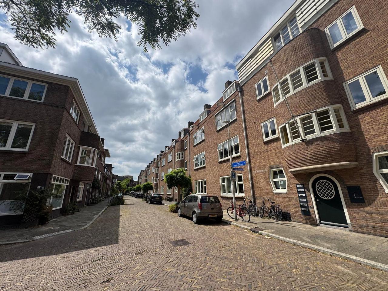 Herenhuis met 6 slaapkamers bij Wilhelminapark - Afbeelding 5