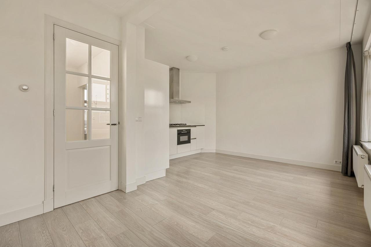 Balkon en dakterras in De Baarsjes - Afbeelding 5