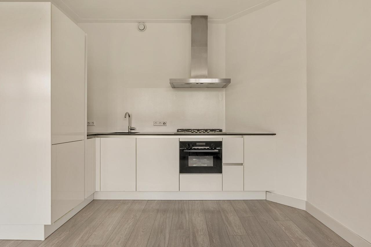 Balkon en dakterras in De Baarsjes - Afbeelding 6
