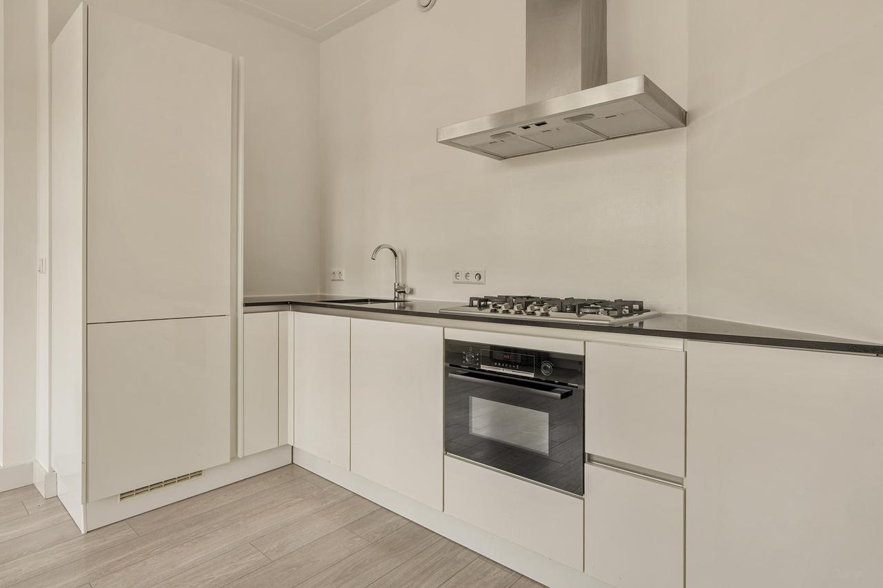 Balkon en dakterras in De Baarsjes - Afbeelding 7