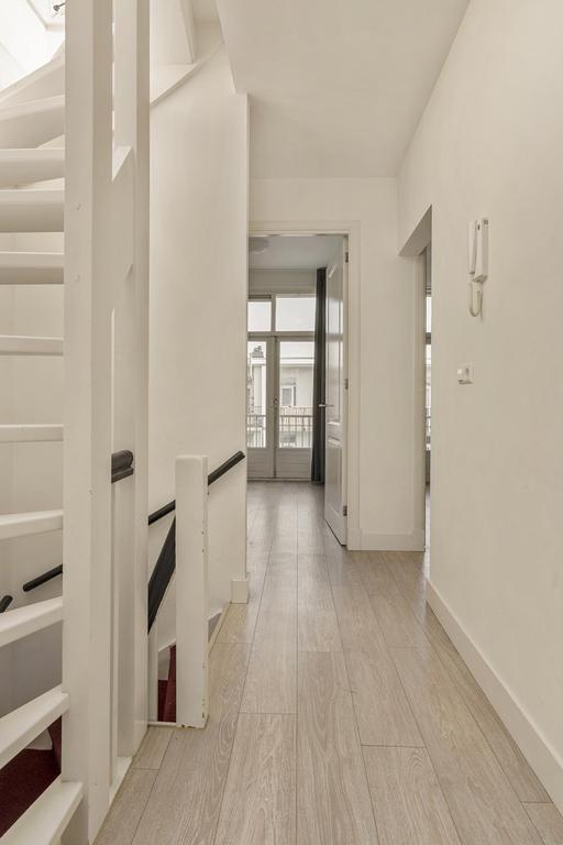 Balkon en dakterras in De Baarsjes - Afbeelding 8