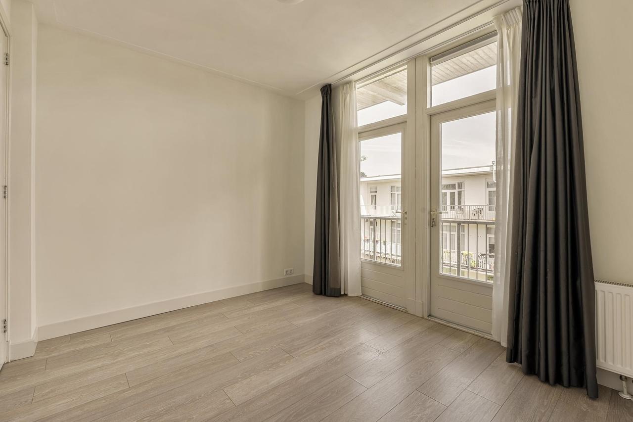 Balkon en dakterras in De Baarsjes - Afbeelding 9