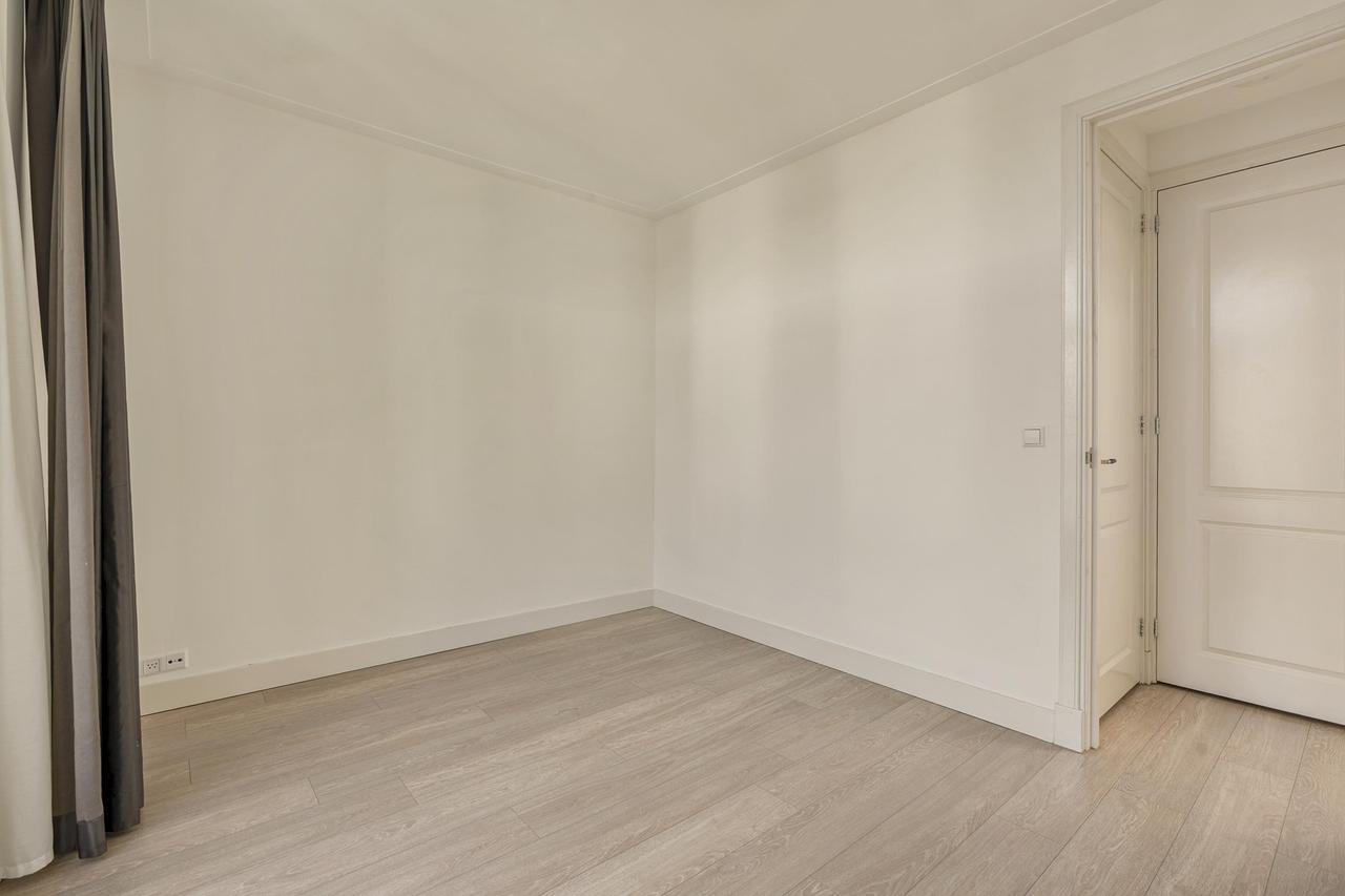 Balkon en dakterras in De Baarsjes - Afbeelding 10
