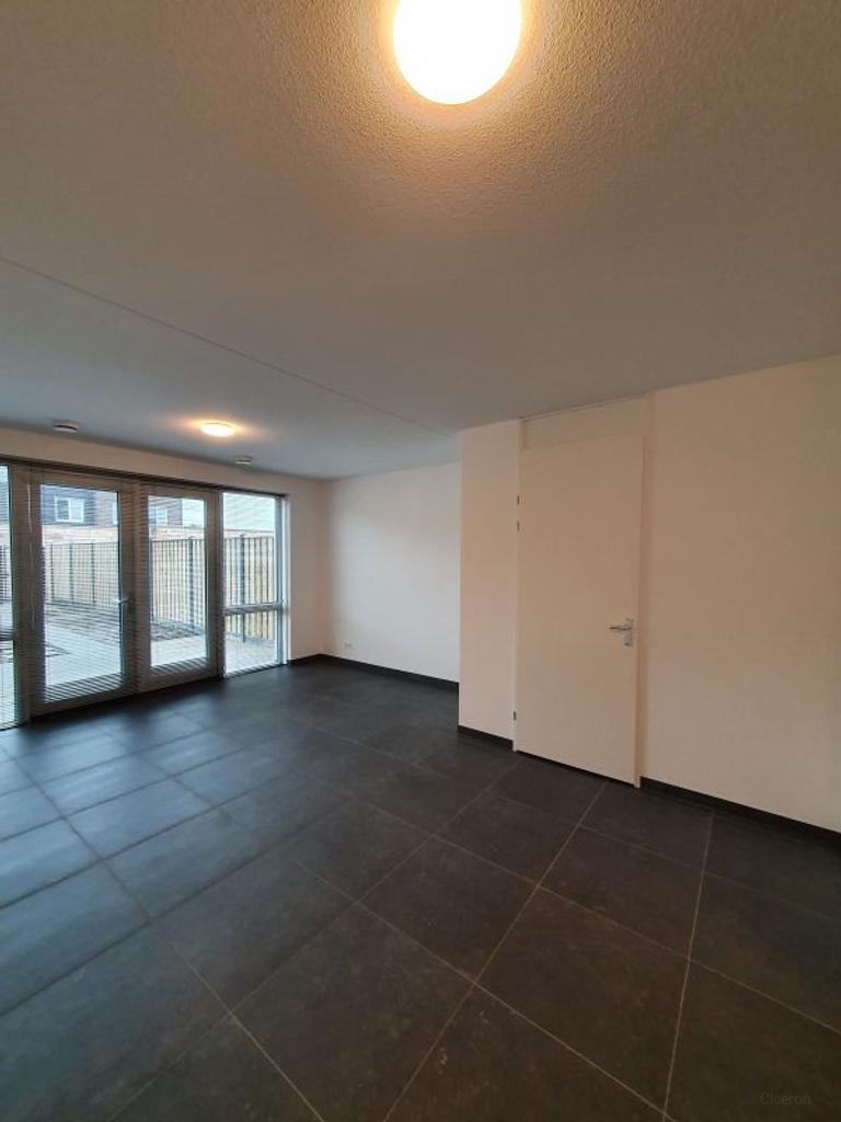 4-kamer nieuwbouwhuis met tuin in Lith - Afbeelding 2