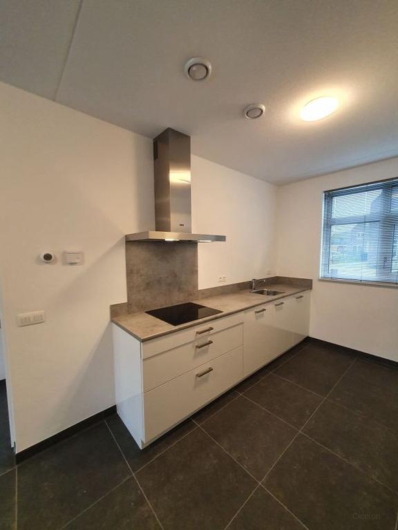 4-kamer nieuwbouwhuis met tuin in Lith - Afbeelding 4