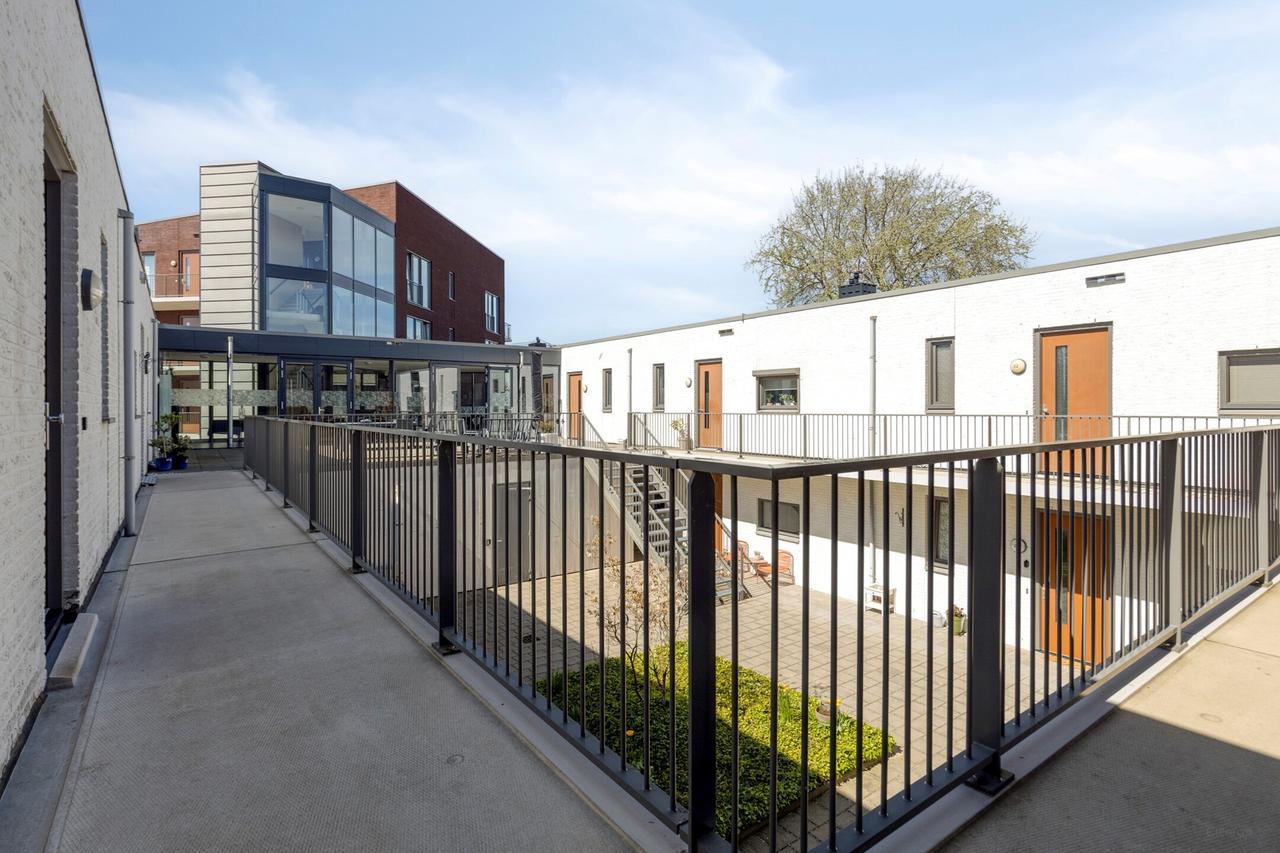 Appartement met balkon en parkeerplek in Terneuzen - Afbeelding 6
