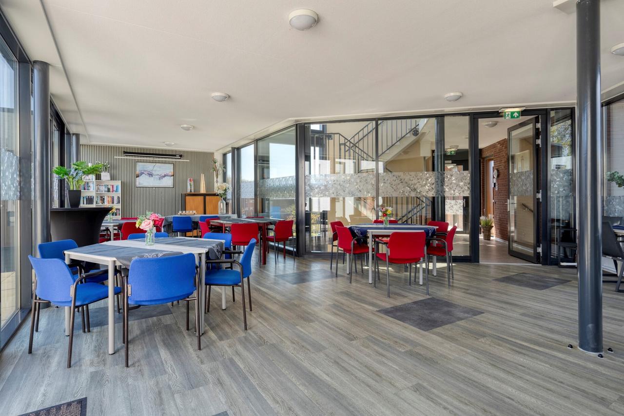 Appartement met balkon en parkeerplek in Terneuzen - Afbeelding 10