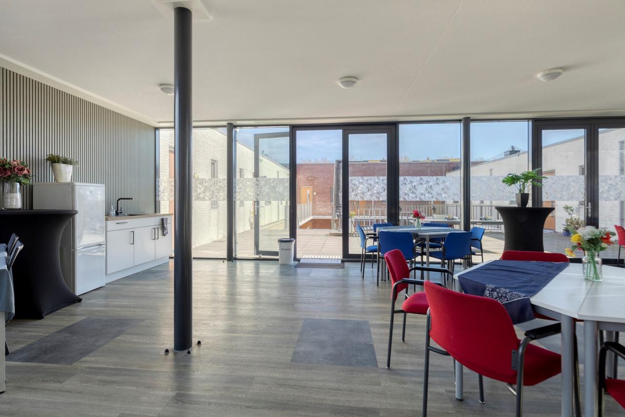 Appartement met balkon en parkeerplek in Terneuzen - Afbeelding 11