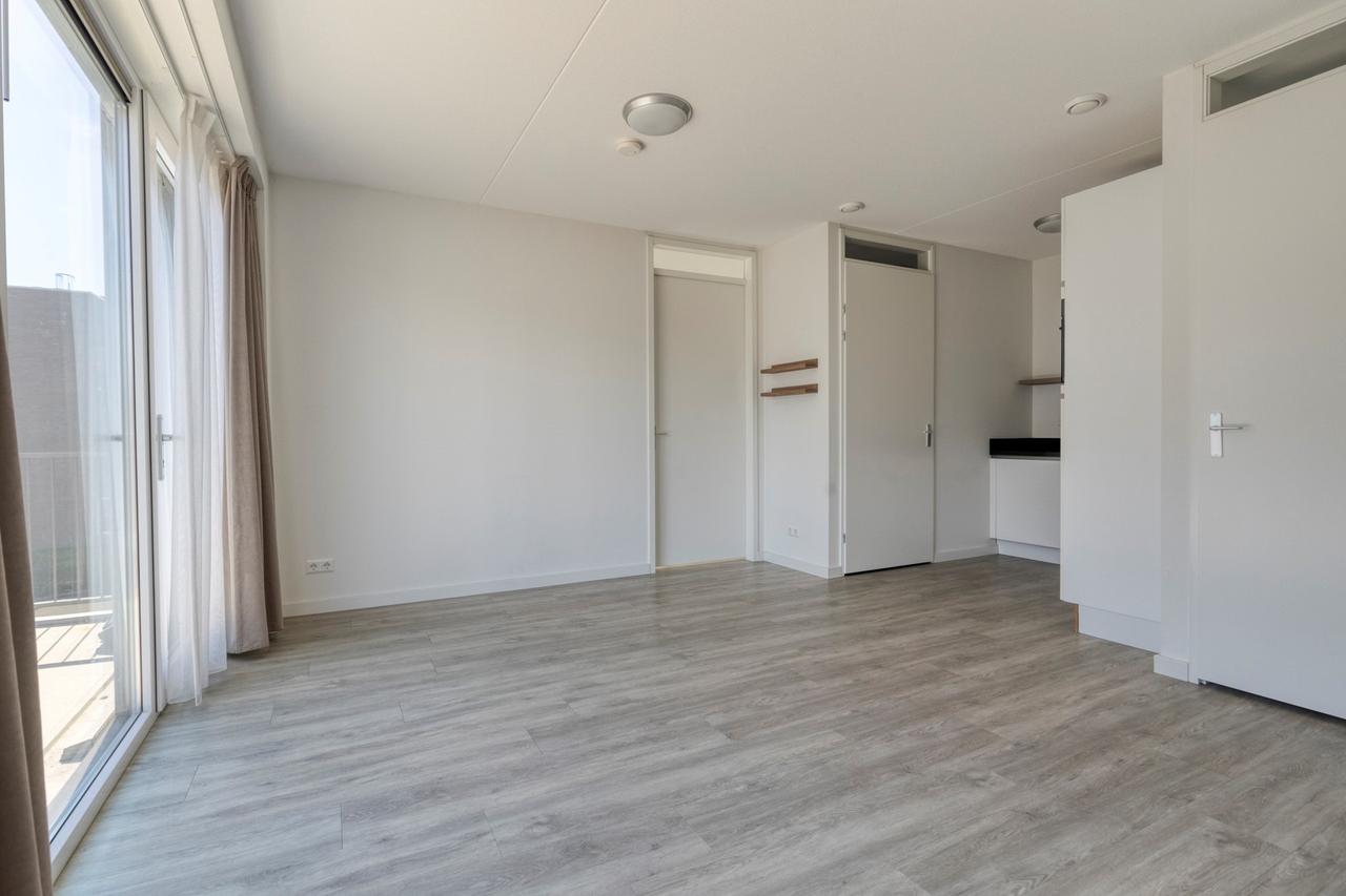 Appartement met balkon en parkeerplek in Terneuzen - Afbeelding 23