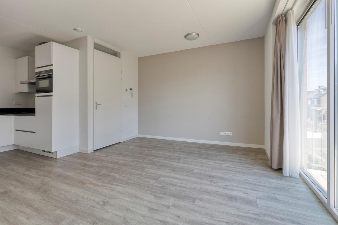 Appartement met balkon en parkeerplek in Terneuzen - Afbeelding 24