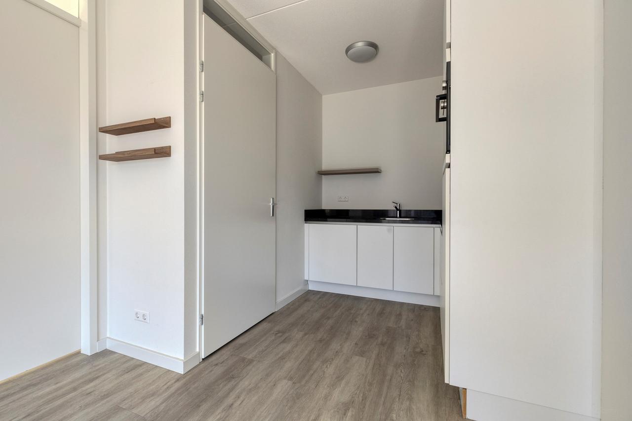 Appartement met balkon en parkeerplek in Terneuzen - Afbeelding 26