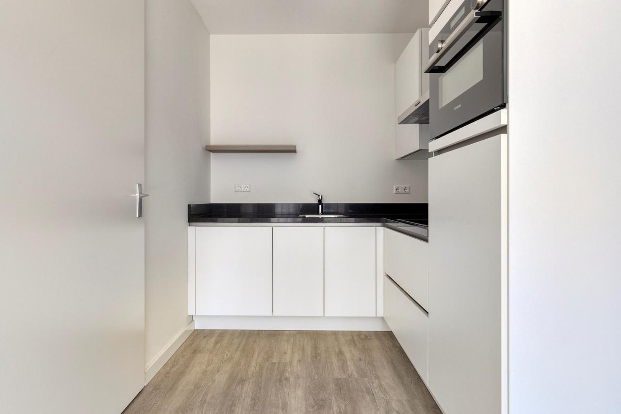 Appartement met balkon en parkeerplek in Terneuzen - Afbeelding 27