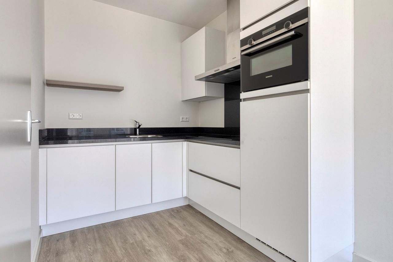 Appartement met balkon en parkeerplek in Terneuzen - Afbeelding 28