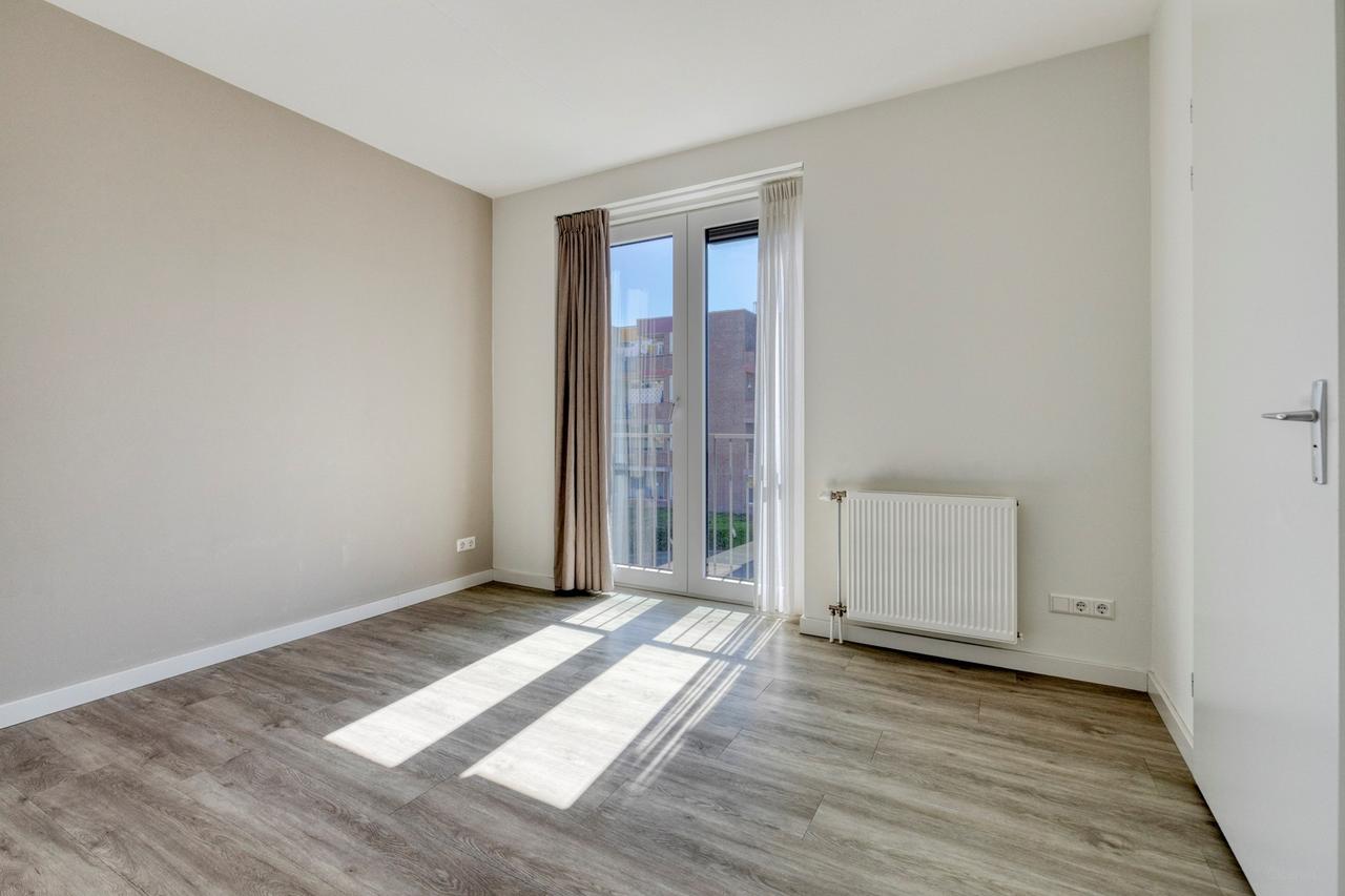 Appartement met balkon en parkeerplek in Terneuzen - Afbeelding 30