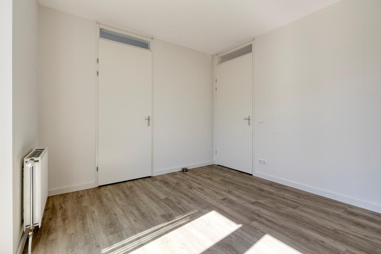 Appartement met balkon en parkeerplek in Terneuzen - Afbeelding 31