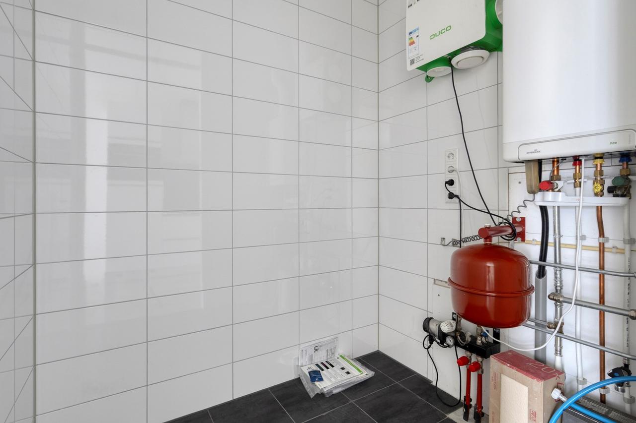 Appartement met balkon en parkeerplek in Terneuzen - Afbeelding 34