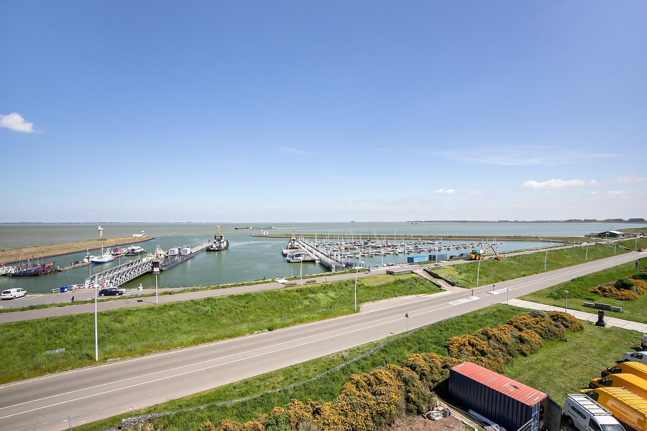 Bright 1-bedroom apartment on the Scheldt - Image 3