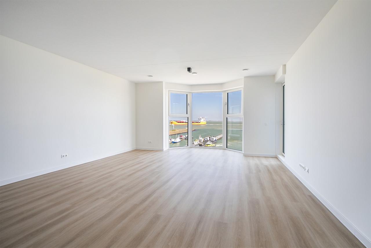Bright 1-bedroom apartment on the Scheldt - Image 4