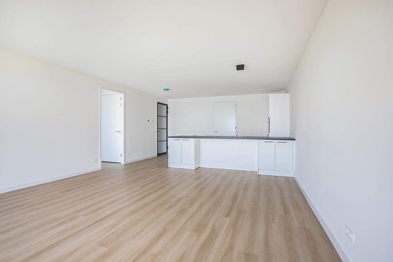 Bright 1-bedroom apartment on the Scheldt - Image 5