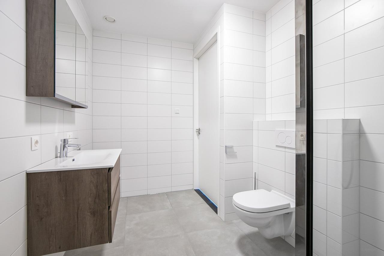 Bright 1-bedroom apartment on the Scheldt - Image 7