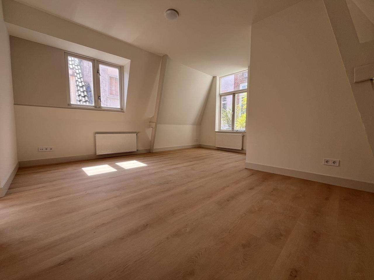 70 m2 appartement op Doezastraat - Afbeelding 3
