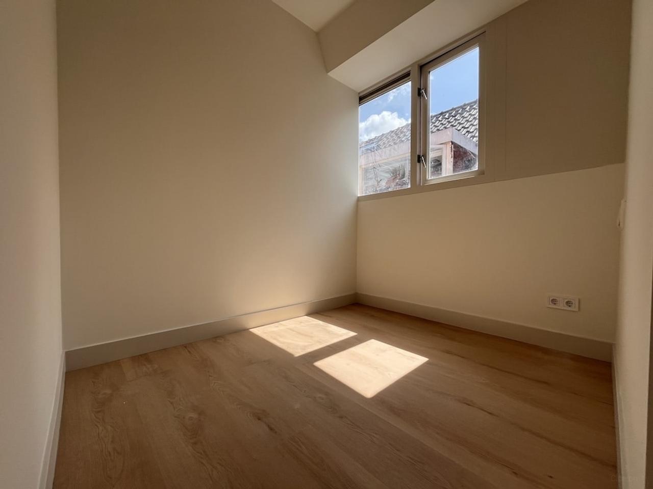 70 m2 appartement op Doezastraat - Afbeelding 5