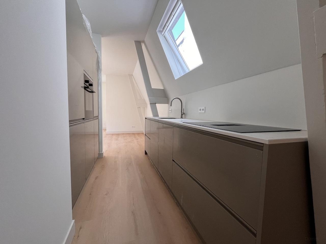 70 m2 appartement op Doezastraat - Afbeelding 6