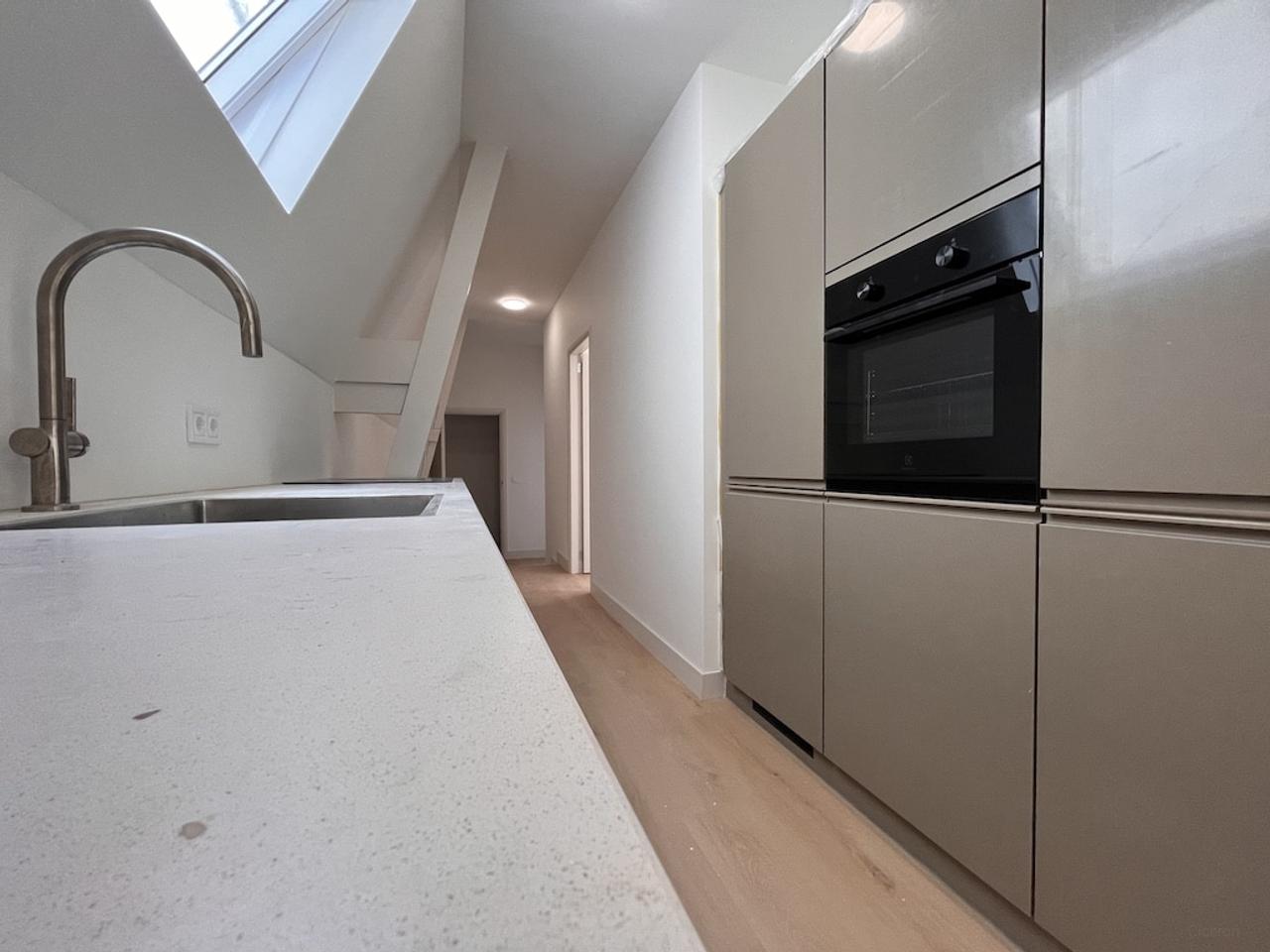 70 m2 appartement op Doezastraat - Afbeelding 7