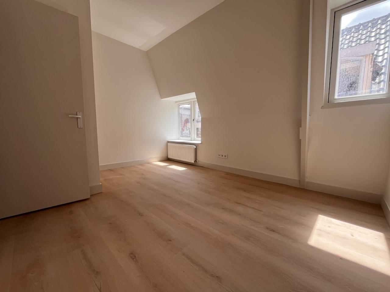 70 m2 appartement op Doezastraat - Afbeelding 9