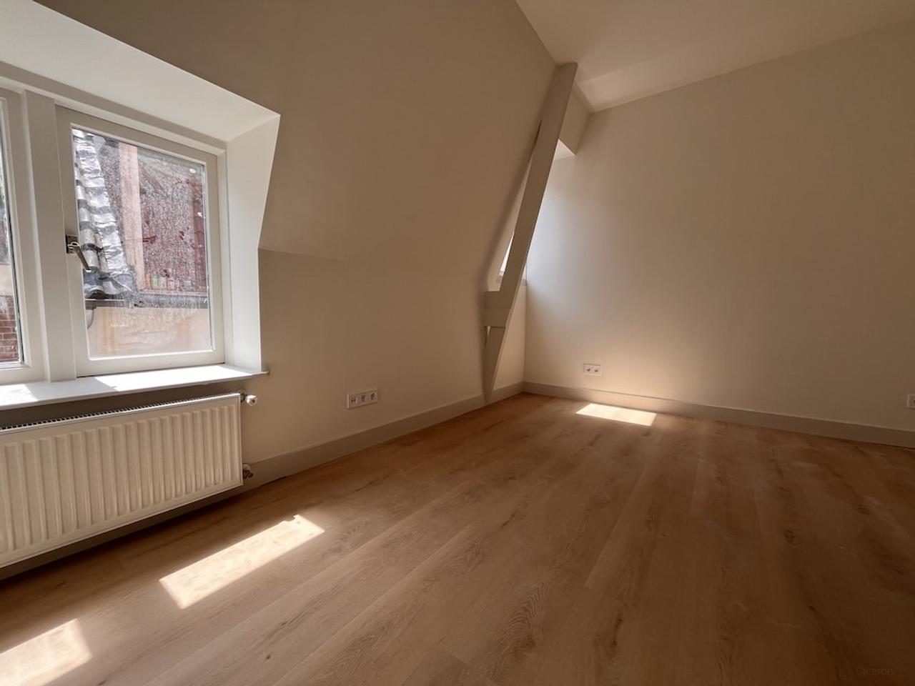 70 m2 appartement op Doezastraat - Afbeelding 11