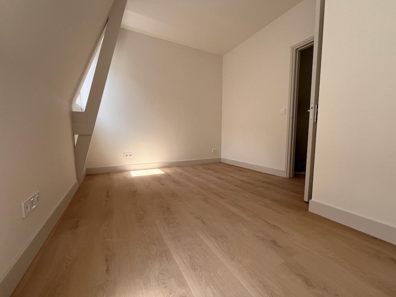 70 m2 appartement op Doezastraat - Afbeelding 12