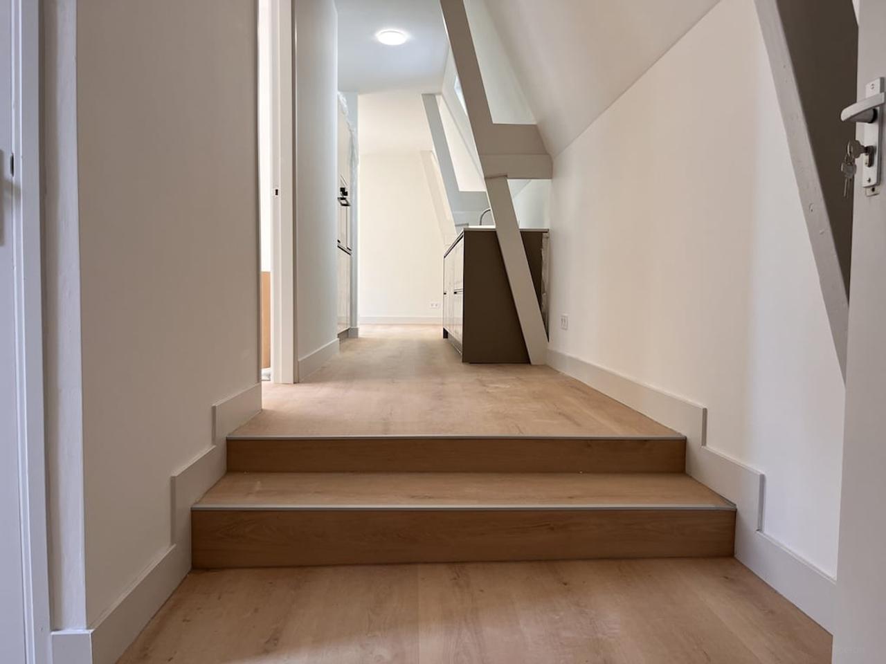 70 m2 appartement op Doezastraat - Afbeelding 13
