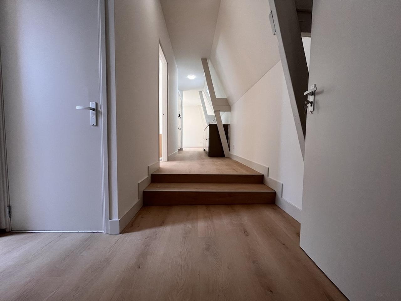 70 m2 appartement op Doezastraat - Afbeelding 14