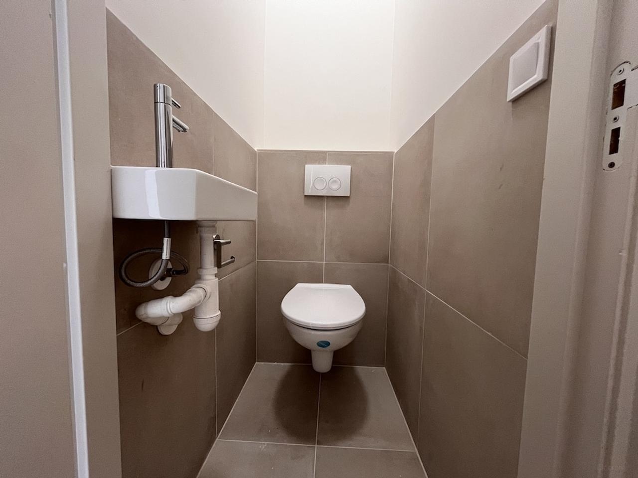 70 m2 appartement op Doezastraat - Afbeelding 15