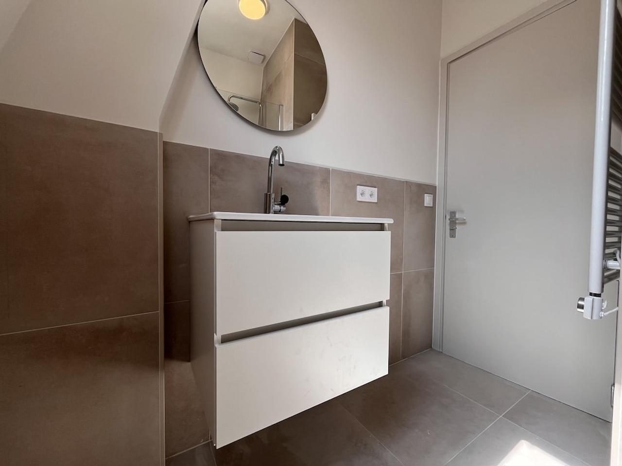 70 m2 appartement op Doezastraat - Afbeelding 17