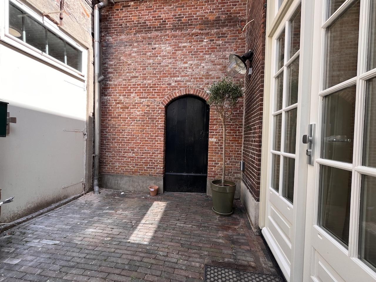70 m2 appartement op Doezastraat - Afbeelding 18