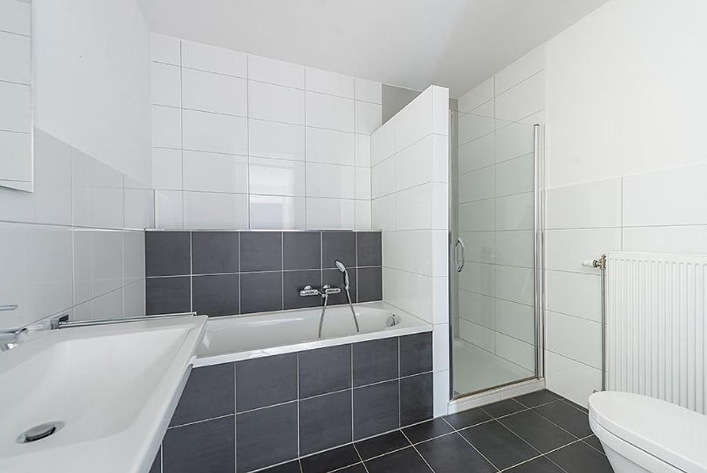 Patiowoning met slaapkamer en badkamer beneden - Afbeelding 3