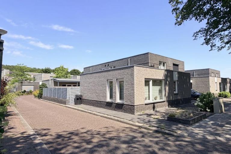 Patiowoning met slaapkamer en badkamer beneden - Afbeelding 4