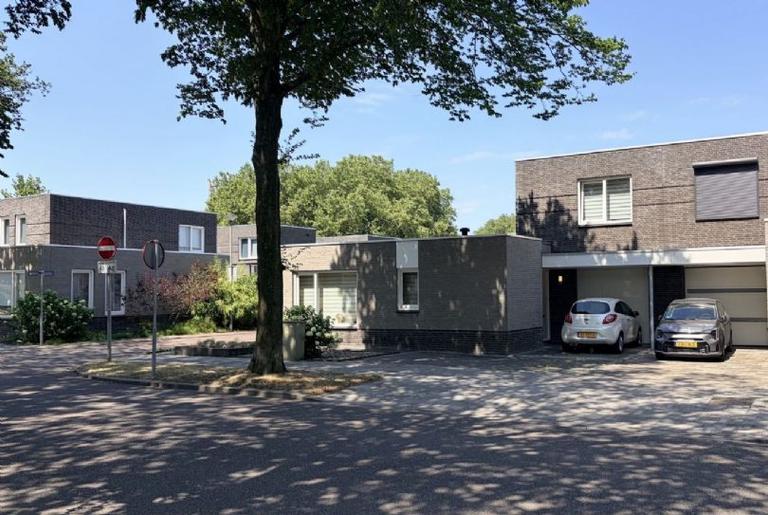Patiowoning met slaapkamer en badkamer beneden - Afbeelding 5